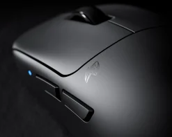 Pulsar Mice & Accessories|TenZ Signature Edition Gaming Mouse