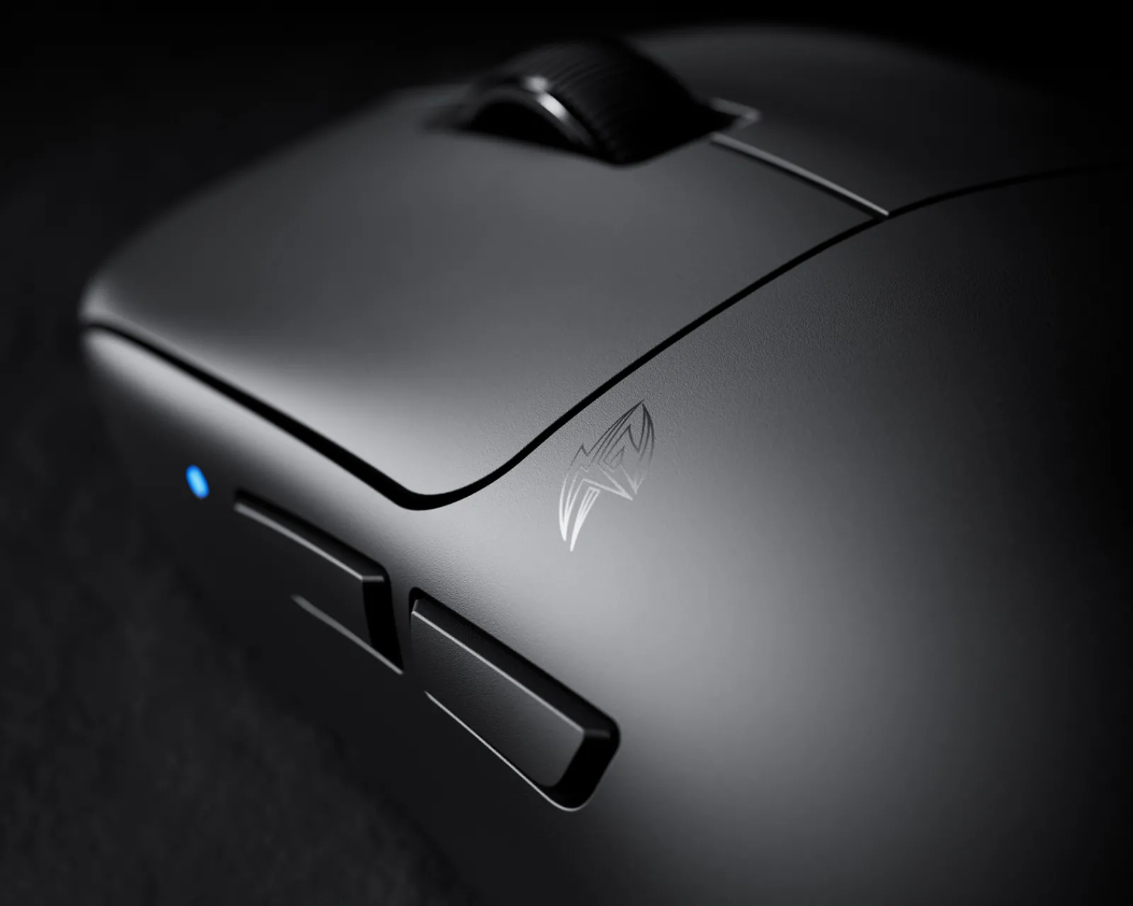 Pulsar Mice & Accessories|TenZ Signature Edition Gaming Mouse