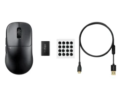 Pulsar Mice & Accessories|TenZ Signature Edition Gaming Mouse