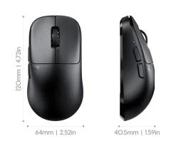 Pulsar Mice & Accessories|TenZ Signature Edition Gaming Mouse