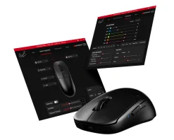 Pulsar Mice & Accessories|TenZ Signature Edition Gaming Mouse