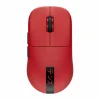 Pulsar Mice & Accessories|TenZ Signature Red Edition Gaming Mouse