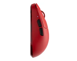 Pulsar Mice & Accessories|TenZ Signature Red Edition Gaming Mouse