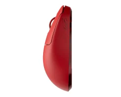 Pulsar Mice & Accessories|TenZ Signature Red Edition Gaming Mouse