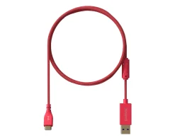 Pulsar Mice & Accessories|TenZ Signature Red Edition Gaming Mouse