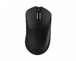 Teevolution Mice & Accessories|Terra Pro Wireless Gaming Mouse - Black