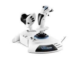 Thrustmaster Xbox|T.Flight Hotas One Microsoft Flight Simulator Edition