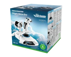 Thrustmaster Xbox|T.Flight Hotas One Microsoft Flight Simulator Edition