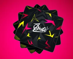 Zywoo Mousepad|The Chosen Mousepad - Mousepad