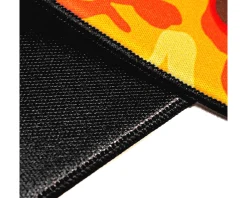 InfinityMice Mousepad|The Duel - Gaming Mousepad - XL Square