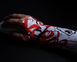 Wraith Mice & Accessories|The Flick Arm Sleeve - Glove - 30 cm