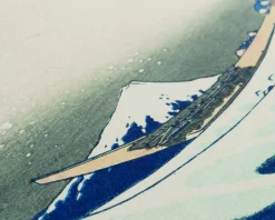 MaxCustom Mousepad|The Great Wave off Kanagawa 2XL Gaming Mousepad