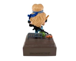 Fandrops Collectible Figures|The Smurf - Bobblehead