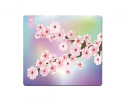 X-raypad Mousepad|Thor Gaming Mousepad - Pink Sakura - XL