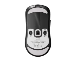 VANCER Mice & Accessories|Thrash 4K Wireless Superlight Gaming Mouse - Black