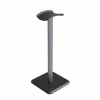 Genesis Headsets & Audio|Thulium 100 Headphone Stand - Gun Metal