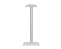 Genesis Headsets & Audio|Thulium 100 Headphone Stand - White