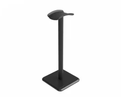 Genesis Headsets & Audio|Thulium 100 Headphone Stand - Black