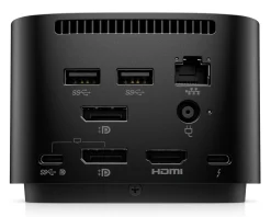 HP Storage Devices|Thunderbolt 280W G4 Dock With Combo Cable - Docking Station
