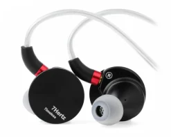 7HZ Headphones|Timeless IEM Headphones