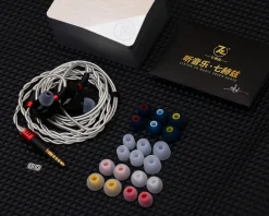 7HZ Headphones|Timeless IEM Headphones