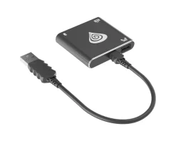 Genesis Xbox|Playstation|TIN 200 Adapter Mouse & Keyboard to PS4/XBOX ONE/Switch