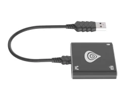 Genesis Xbox|Playstation|TIN 200 Adapter Mouse & Keyboard to PS4/XBOX ONE/Switch