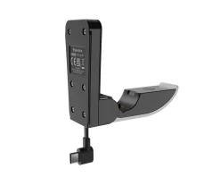 Genesis Playstation|TIN 305 Foldable PS5 Controller Charger (PS5 Slim Edition)