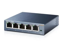 TP-Link Router & Networking|TL-SG105 5-port Metal Gigabit Switch