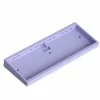 KBDfans Keyboards & Accessories|TOFU60 2.0 WK E-coating Lavender + ISO PCB
