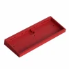 KBDfans Keyboards & Accessories|TOFU60 2.0 WK E-Coating Red + ISO PCB