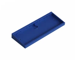 KBDfans Keyboards & Accessories|TOFU60 2.0 WK Klein Blue + ISO PCB