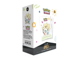 Pokémon Trading Card Game|Togepi 105ct APEX Deck Protector Sleeves