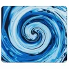 Scyrox Mousepad|Tornado Gaming Mousepad - Blue