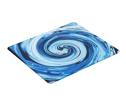Scyrox Mousepad|Tornado Gaming Mousepad - Blue