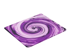 Scyrox Mousepad|Tornado Gaming Mousepad - Purple