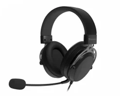 Genesis Xbox|Playstation|Toron 301 Gaming Headset - Black