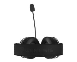 Genesis Xbox|Playstation|Toron 301 Gaming Headset - Black