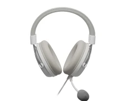 Genesis Xbox|Headsets & Audio|Toron 301 Gaming Headset - White