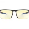 Gunnar Optiks Gaming Eyewear|Torpedo Amber Gaming Eyewear - Onyx