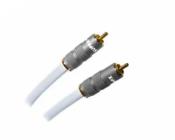 Supra Cables & Adapters|Trico 1RCA-1RCA Digital Coaxial Cable - 1 meter