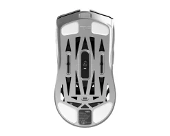 Pwnage Mice & Accessories|Trinity CF 8K Wireless Gaming Mouse - Platinum