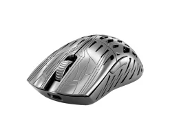 Pwnage Mice & Accessories|Trinity CF 8K Wireless Gaming Mouse - Platinum