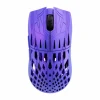 Pwnage Mice & Accessories|Trinity CF 8K Wireless Gaming Mouse - Solid - Nacho Purple