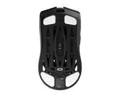 Pwnage Mice & Accessories|Trinity CF 8K Wireless Gaming Mouse - Solid - Black