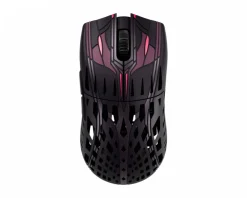 Pwnage Mice & Accessories|Trinity CF 8K Wireless Gaming Mouse - Sakura Samurai