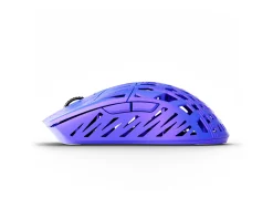 Pwnage Mice & Accessories|Trinity CF 8K Wireless Gaming Mouse - Nacho Purple
