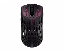 Pwnage Mice & Accessories|Trinity CF 8K Wireless Gaming Mouse - Solid - Sakura Samurai