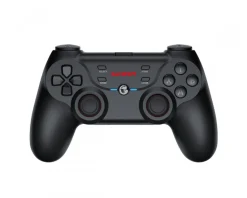 GameSir Controls For Mobile|T3S Multi-Platform Wireless Controller - Black (PC/Android/Switch/iOS)