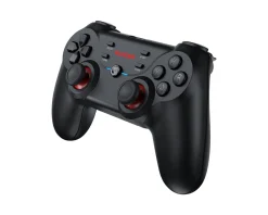 GameSir Controls For Mobile|T3S Multi-Platform Wireless Controller - Black (PC/Android/Switch/iOS)